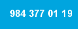 984 377 01 19 984 377 01 19